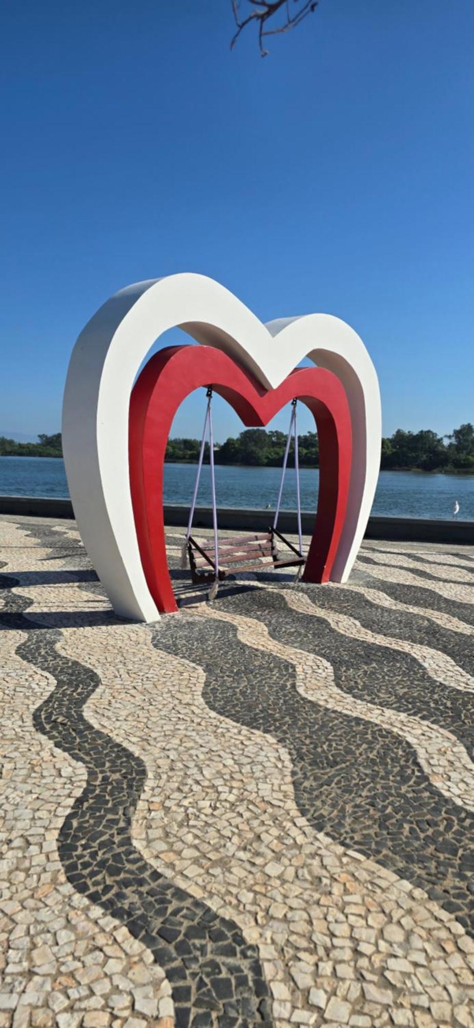 Hotel Central Praia Tramandaí Zewnętrze zdjęcie