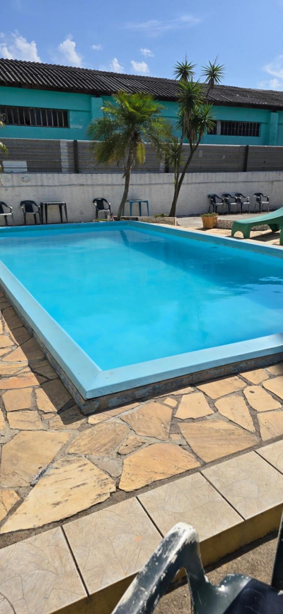 Hotel Central Praia Tramandaí Zewnętrze zdjęcie